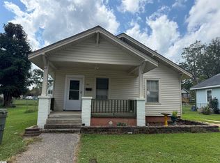 184 Cypress St, Clinton, SC 29325