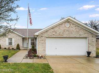 181 Shawnee Cir, Mount Washington, KY 40047
