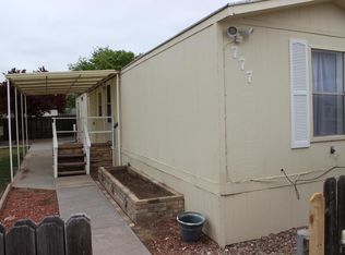 777 S Marcus Dr, Pueblo West, CO 81007