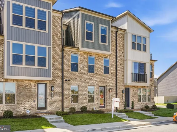 103 Green Branch Rd, Laurel, MD 20708