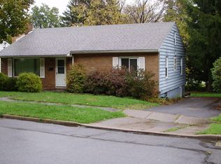 304 SW 3rd Ave, Clearfield, PA 16830