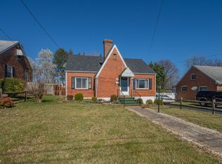 925 Hershberger Rd NW, Roanoke, VA 24012