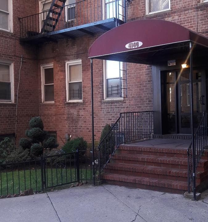 2nd image of 4149 Kings Hwy APT 5D