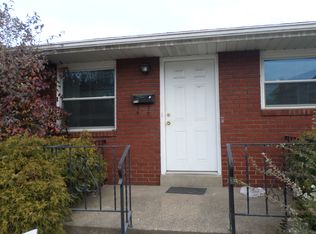 1415 23rd St APT 1, Parkersburg, WV