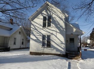 800 Franklin Ave, Kent, OH