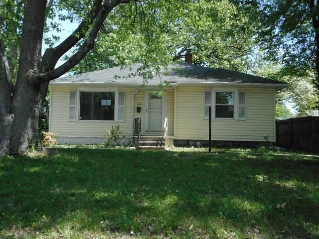 1st image of this home