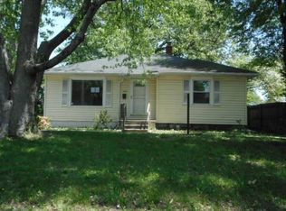 1800 S Green River Rd, Evansville, IN