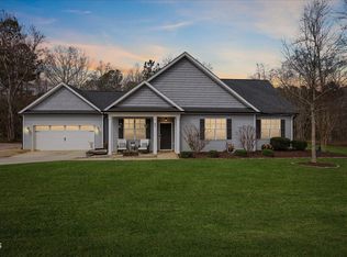 93 Eagle Swoop St, Zebulon, NC 27597