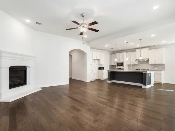 2209 Triton Dr, McKinney, TX 75071