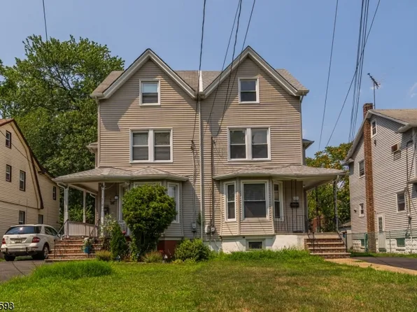 214 W 3rd Ave, Roselle Boro, NJ 07203