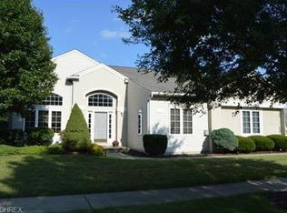11243 Frederick Ln, Twinsburg, OH 44087