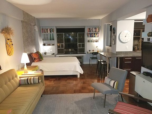 2nd image of 57 Montague St APT 10H