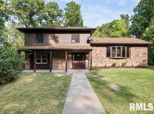 2992 158th Ave, Sherrard, IL 61281
