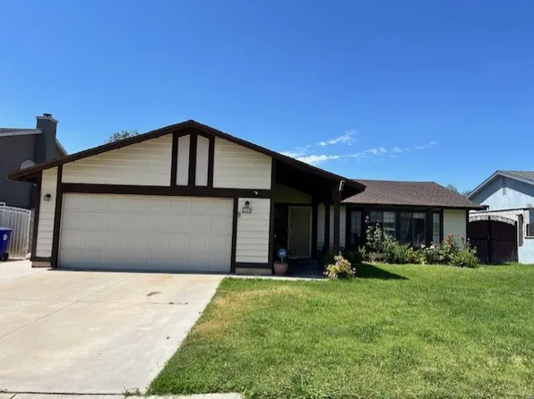 2455 James Pl, San Bernardino, CA 92407