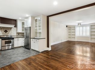 924 Monticello Ter APT 103, Charlotte, NC 28204