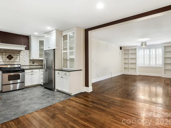924 Monticello Ter APT 103, Charlotte, NC 28204