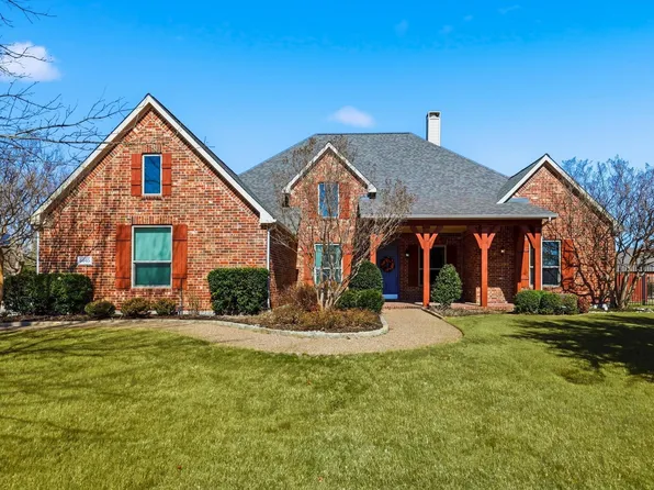 6005 Andover Dr, Parker, TX 75002