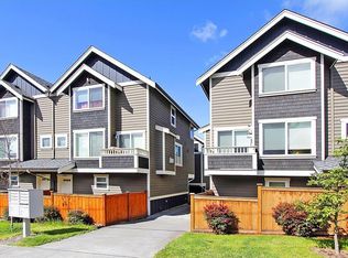 6741B 24th Ave NW, Seattle, WA 98117