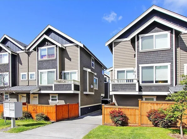 6741B 24th Ave NW, Seattle, WA 98117