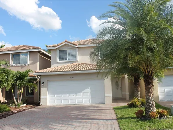 9420 NW 55th St, Sunrise, FL 33351