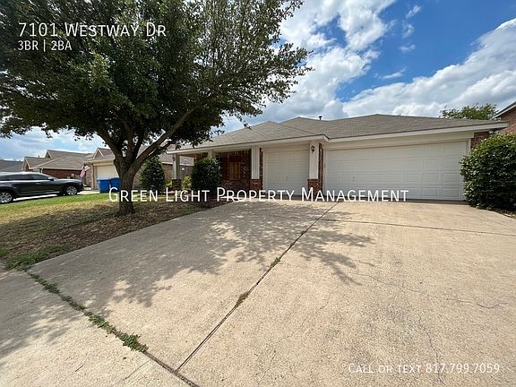 2nd image of 7101 Westway Dr