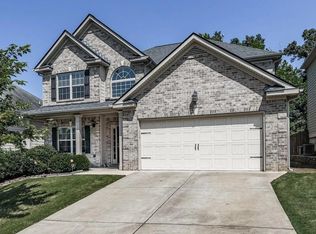 924 Sublime Trl, Canton, GA 30114