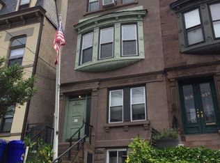 827 Hudson St #2A, Hoboken, NJ 07030