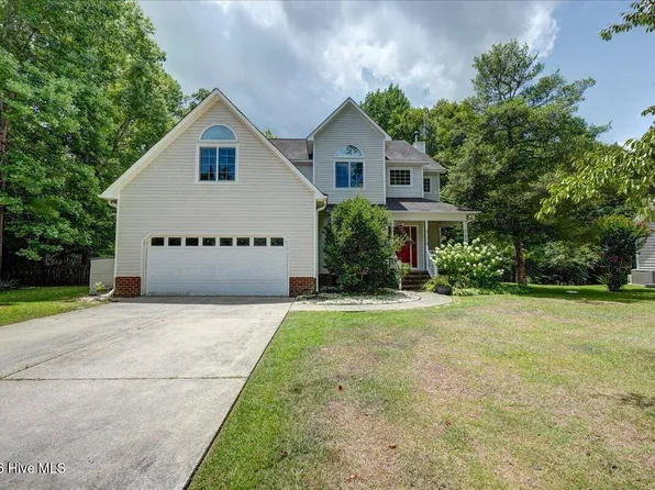 306 Taliaferro Lane, New Bern, NC 28560