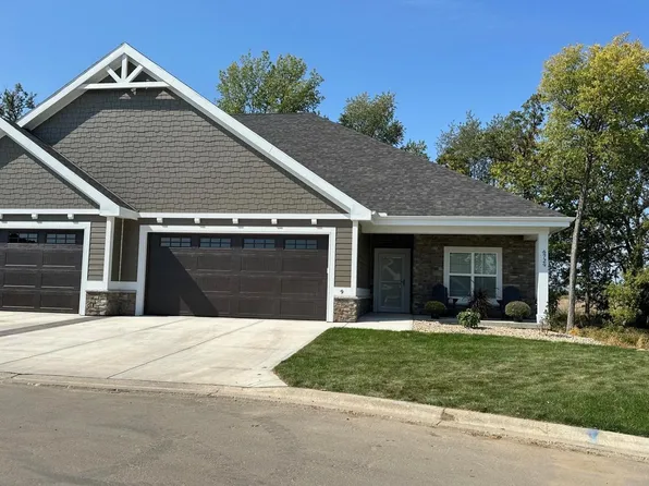 6729 Bellflower Pointe Drive, Deforest, WI 53532