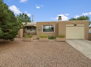 1603 Paseo De La Conquistadora, Santa Fe, NM 87501