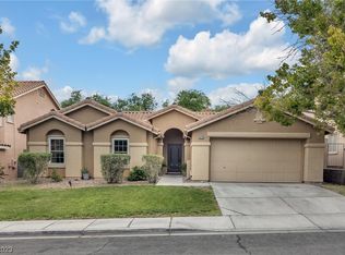 10729 Aire Dr, Las Vegas, NV 89144