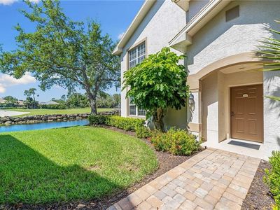5653 Whisperwood BLVD #301, Naples, FL, 34110