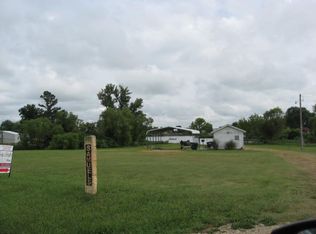 59 Eureka Lake Rd, Eureka, KS 67045