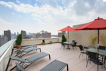 Rented by Edward Jowdy, Landlord