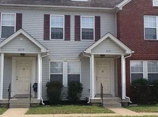 3635 Hillcross Dr, Louisville, KY 40229