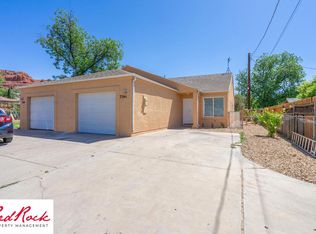 334 N 300 W UNIT C, Saint George, UT 84770