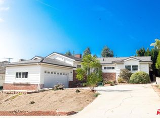2315 Inverness Ave, Los Angeles, CA 90027