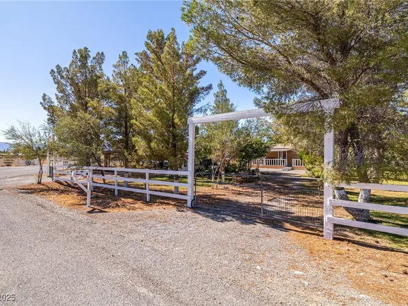 700 Cynthia St, Pahrump, NV 89048