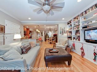 1328 1/2 Farragut St NW, Washington, DC 20011