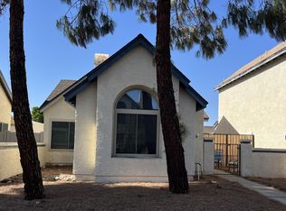 1535 N Horne UNIT 62, Mesa, AZ 85203