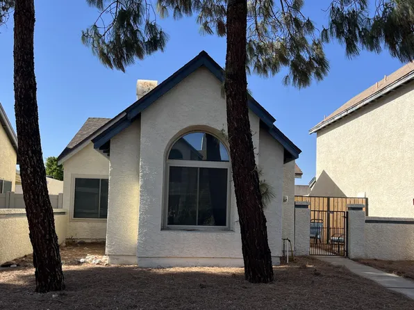 1535 N HORNE Street #62, Mesa, AZ 85203