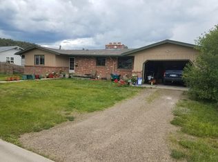 1505 Garfield Ave, Trinidad, CO 81082