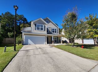 244 Island Green Rd, Goose Creek, SC 29445