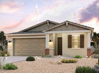 2497 E Music Mountain Ave, Apache Junction, AZ 85119