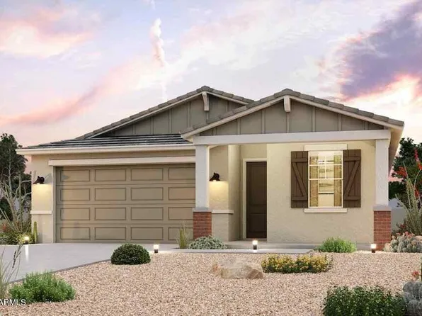 35500 W La Paz Street, Maricopa, AZ 85138