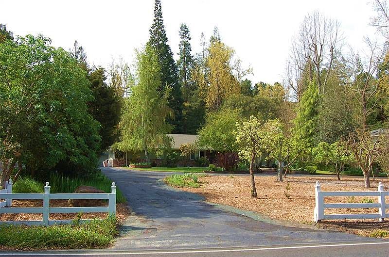 Old pic before major remodel