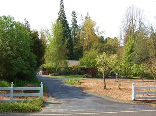 48 Rheem Blvd, Orinda, CA 94563