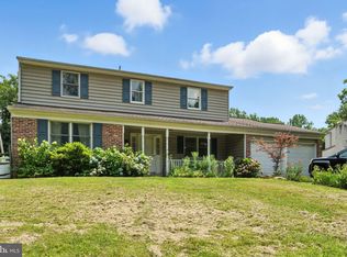2549 Arrowhead Dr, Feasterville Trevose, PA