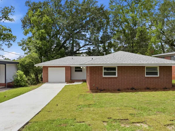603 Famcee Ave, Tallahassee, FL 32310