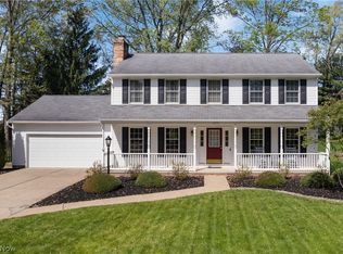 1675 Chatham Ave NE, North Canton, OH 44720